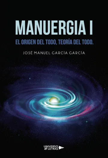 Portada de Manuergia